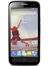 Best available price of ZTE Blade Qlux 4G in Peru