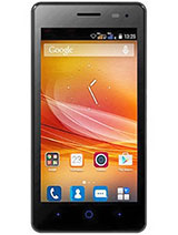 Best available price of ZTE Blade Q Pro in Peru