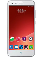 Best available price of ZTE Blade S6 Plus in Peru