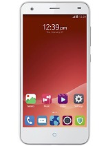 Best available price of ZTE Blade S6 in Peru