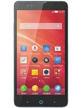 Best available price of ZTE V5 Lux in Peru