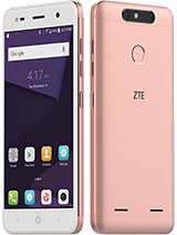 Best available price of ZTE Blade V8 Mini in Peru