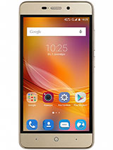 Best available price of ZTE Blade X3 in Peru