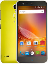 Best available price of ZTE Blade X5 in Peru