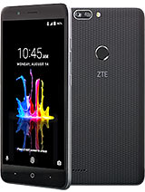 Best available price of ZTE Blade Z Max in Peru
