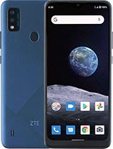 Best available price of ZTE Blade A7P in Peru
