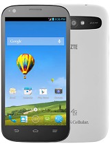 Best available price of ZTE Grand S Pro in Peru