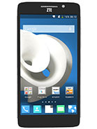 Best available price of ZTE Grand S II in Peru