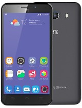 Best available price of ZTE Grand S3 in Peru
