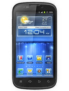 Best available price of ZTE Grand X IN in Peru