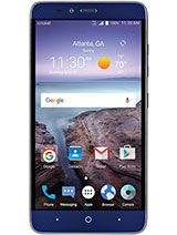 Best available price of ZTE Grand X Max 2 in Peru