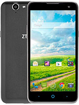 Best available price of ZTE Grand X2 in Peru