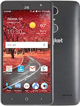 Best available price of ZTE Grand X4 in Peru