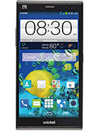 Best available price of ZTE Grand Xmax in Peru
