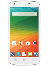 Best available price of ZTE Imperial II in Peru