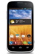 Best available price of ZTE Imperial in Peru