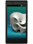 Best available price of ZTE Kis 3 Max in Peru