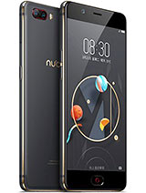 Best available price of ZTE nubia M2 in Peru