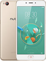 Best available price of ZTE nubia N2 in Peru