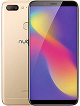 Best available price of ZTE nubia N3 in Peru