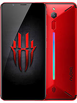 Best available price of ZTE nubia Red Magic in Peru