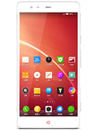 Best available price of ZTE nubia X6 in Peru