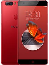 Best available price of ZTE nubia Z17 in Peru