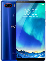 Best available price of ZTE nubia Z17s in Peru