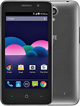Best available price of ZTE Obsidian in Peru