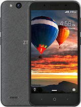 Best available price of ZTE Tempo Go in Peru