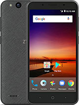 Best available price of ZTE Tempo X in Peru