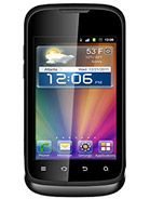 Best available price of ZTE Kis III V790 in Peru