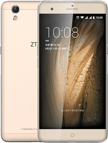 Best available price of ZTE Blade V7 Max in Peru
