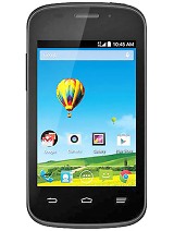 Best available price of ZTE Zinger in Peru