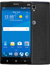 Best available price of ZTE Zmax 2 in Peru